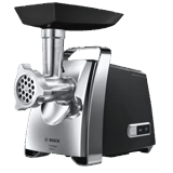 Bosch MFW68640 — Ətçəkən maşınlar və başlıqlar