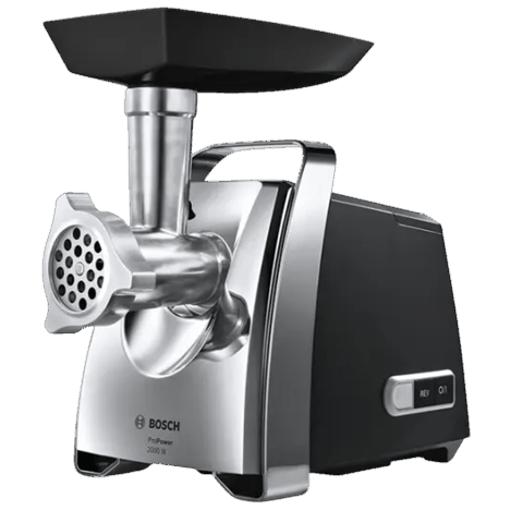 Bosch MFW68640
