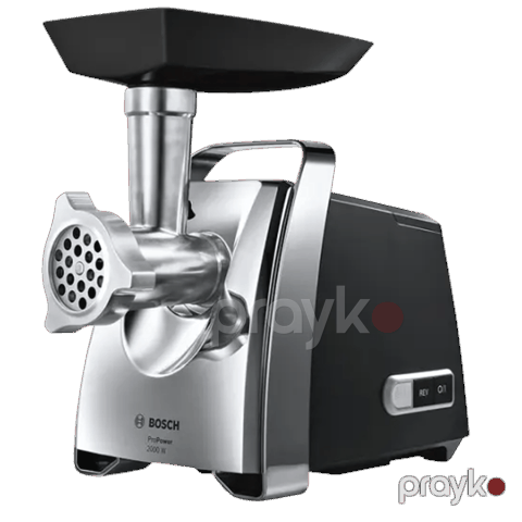 Bosch MFW68640 — Bakı