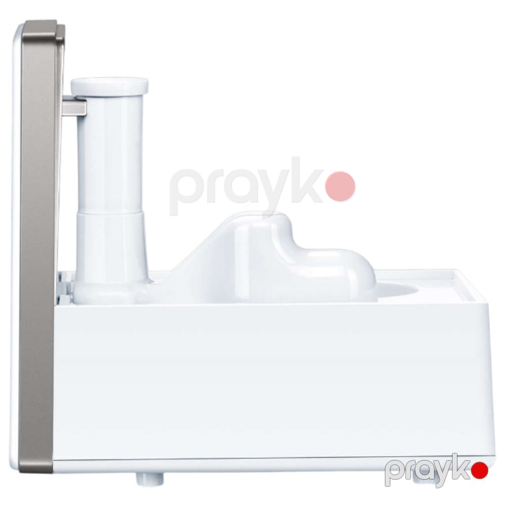 Hava nəmləndirici Beurer LB88 White Dual — İqlim texnikası, Bakı (3)