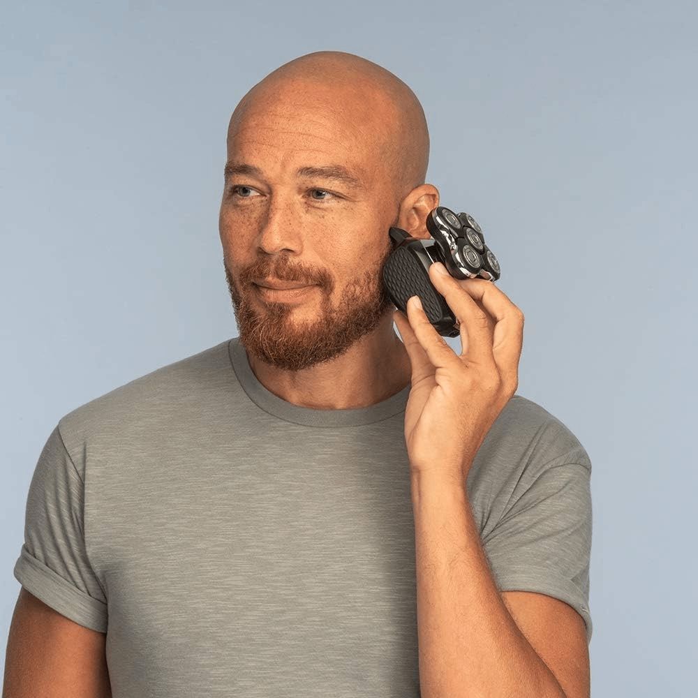 Saçqırxan Remington XR1500 — Mallar, Bakı (4)