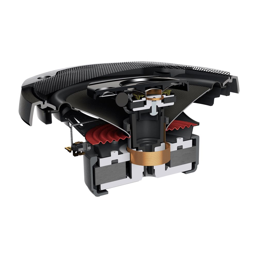 Avtomobil üçün dinamik Pioneer TS-1675V3 — Mallar, Bakı (3)
