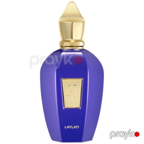 Uniseks parfüm Xerjoff Laylati EDP 50 ml 8033488158767 — Bakı