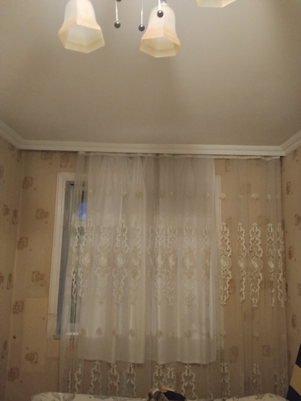 4 otaqlı, 92 kv. m, Orta təmir — Daşınmaz əmlak, Gəncə (8)