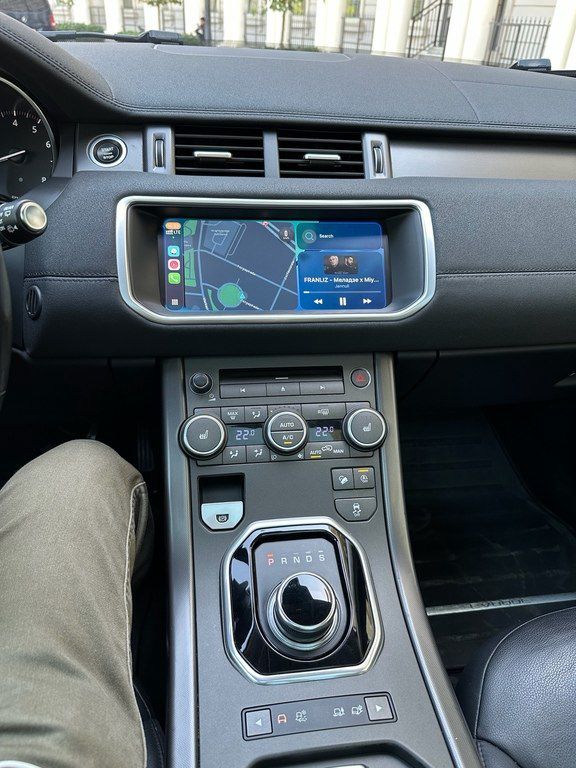 Land Rover RR Evoque, 2.0 L, 2018 il, 76 000 km — Avtomobillər, Bakı (7)