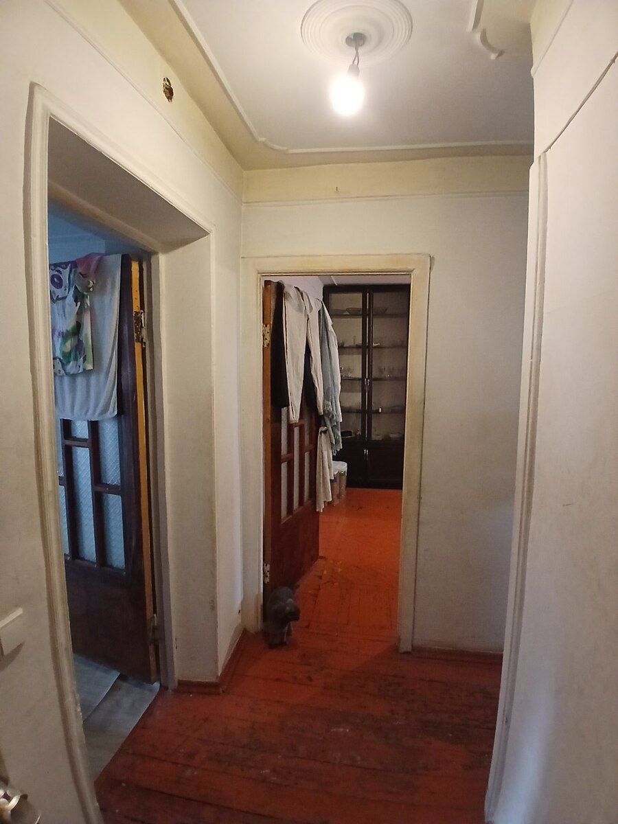 3-otaqlı mənzil, Sumqayıt ş., 70 m² — Mənzil, Sumqayıt (5)