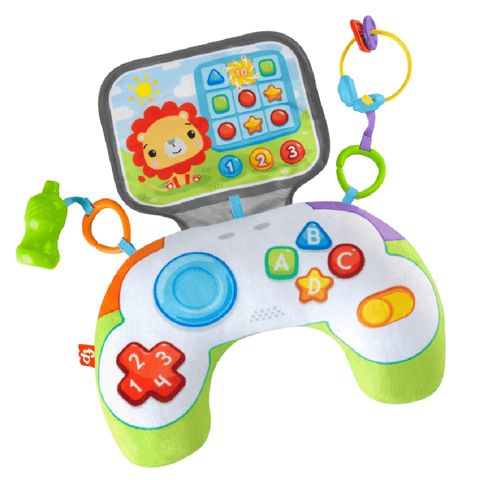 Oyun yastığı Fisher Price Mini- Me Wedge 194735047727 — Bakı