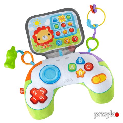 Oyun yastığı Fisher Price Mini- Me Wedge 194735047727