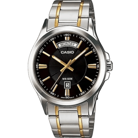Casıo MTP-1381G-1AVDF — Bakı