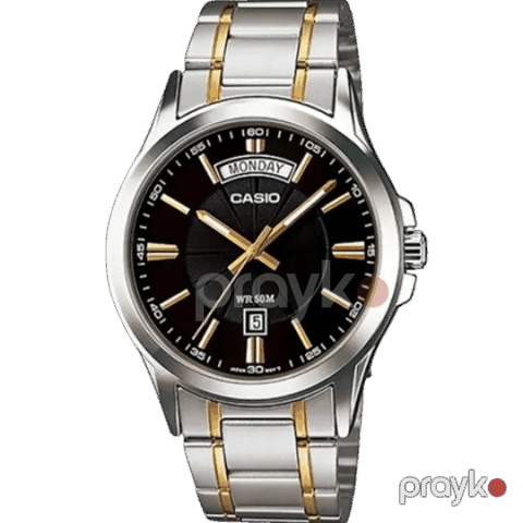 Casıo MTP-1381G-1AVDF — Bakı