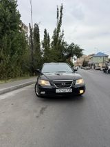 Hyundai Sonata, 2.0 L, 2009 il, 290 000 km — Cars