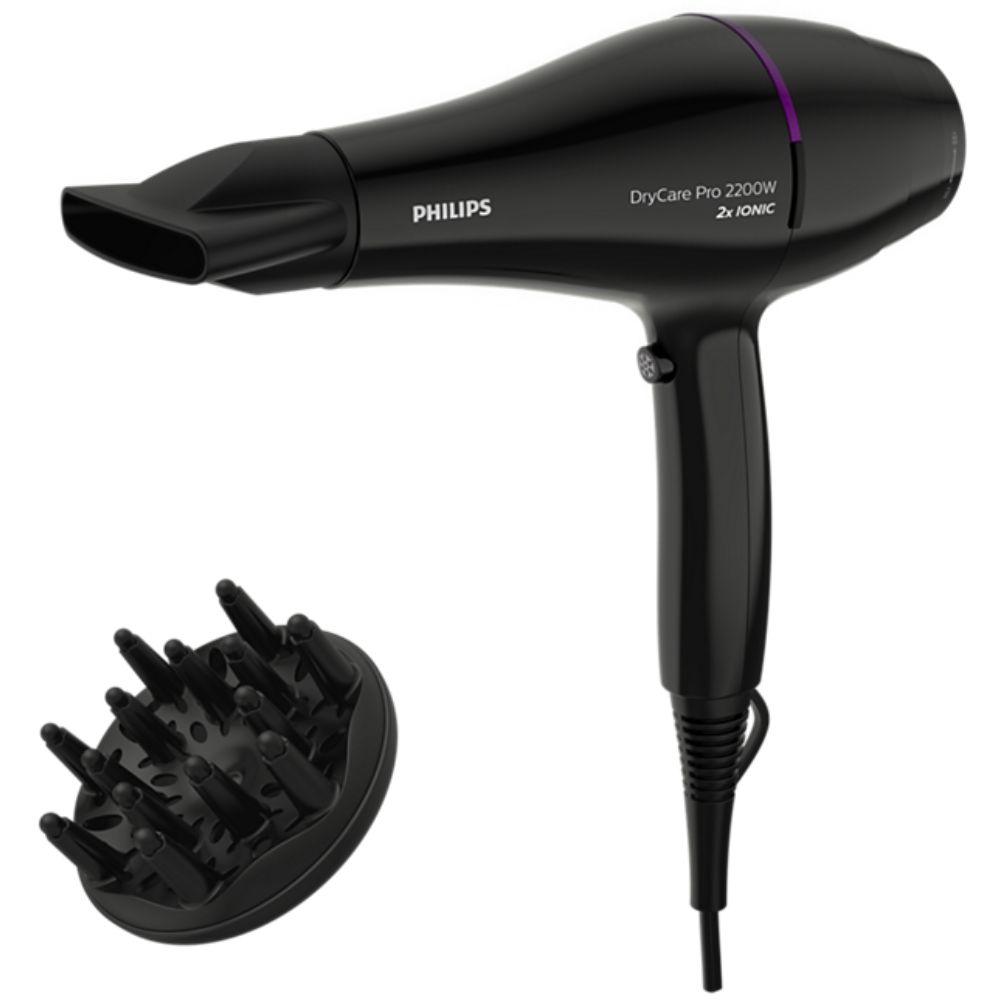 Fen Philips BHD274/00 — Fən, Bakı (2)