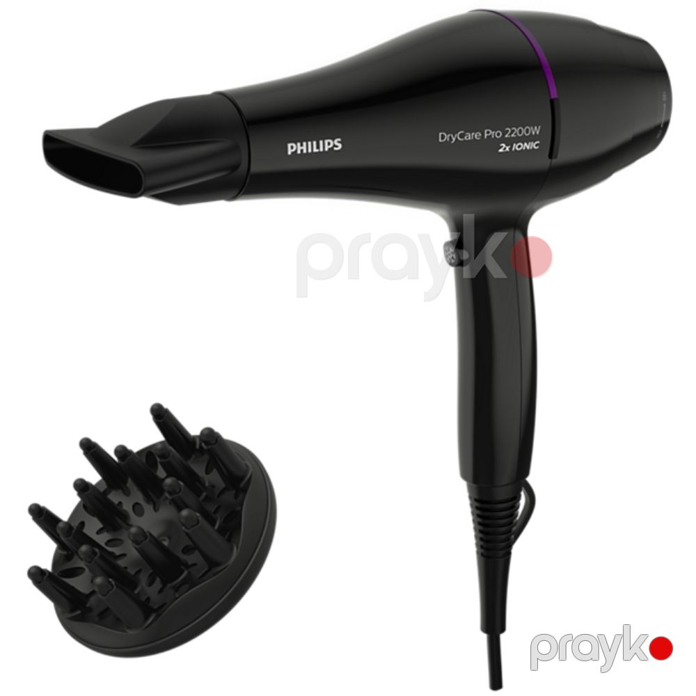 Fen Philips BHD274/00 — Fən, Bakı (2)