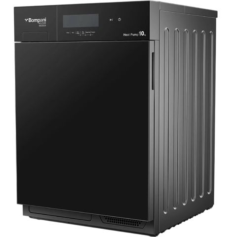 Quruducu maşın Bompani BOCD10DV/B — Bakı