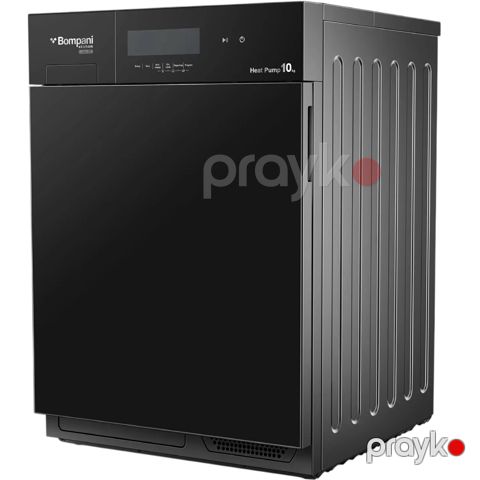 Quruducu maşın Bompani BOCD10DV/B