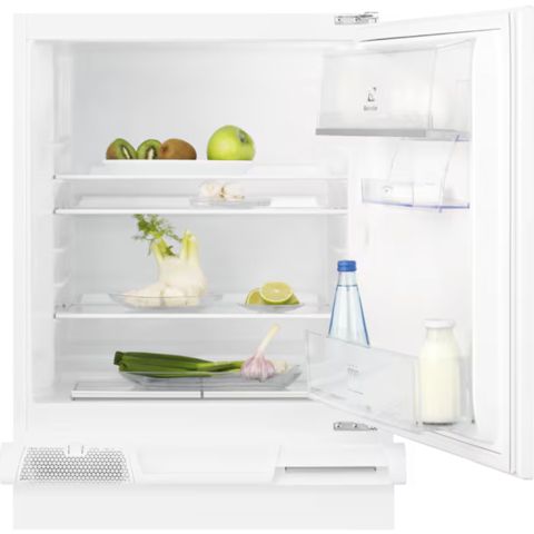 Soyuducu Electrolux LXB2AE82S — Bakı