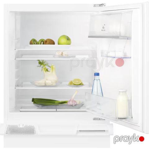 Soyuducu Electrolux LXB2AE82S
