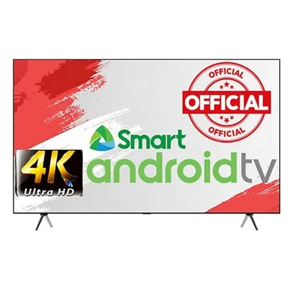 Televizor Yoshıro YTV-55UTA770B — Bakı