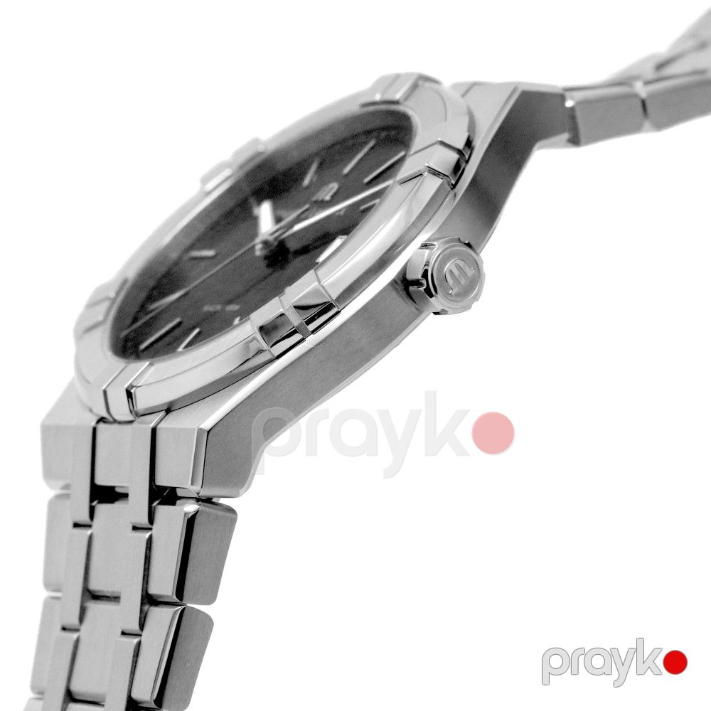 Saat Maurice Lacroix Aikon AI1108-SS002-330-1 — Qol saatları, Bakı (2)