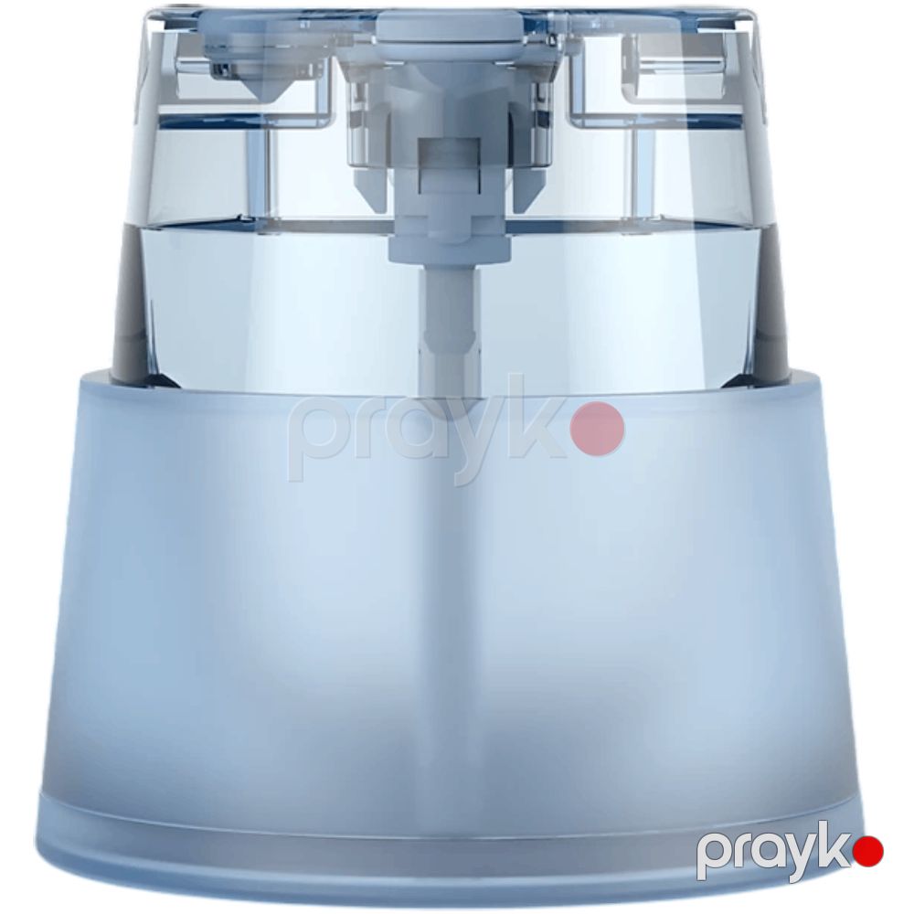 Əl buxarlandırıcısı Philips STH1000/10 — Buxar soxucu, Bakı (5)