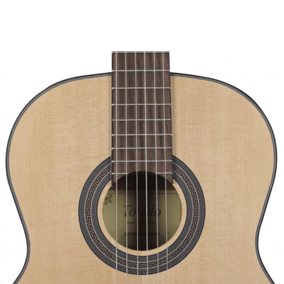 Klassik gitara Soundsation Toledo Estudio ST 44AG — Gitarlar və digər simli alətlər, Bakı (2)