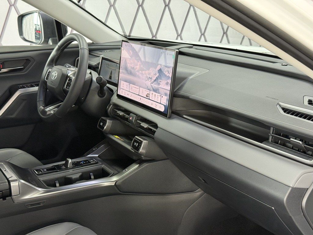 Toyota Wildlander, 2.0 L, 1.6 kWh, 2026 il, yeni — Avtomobillər, Bakı (9)