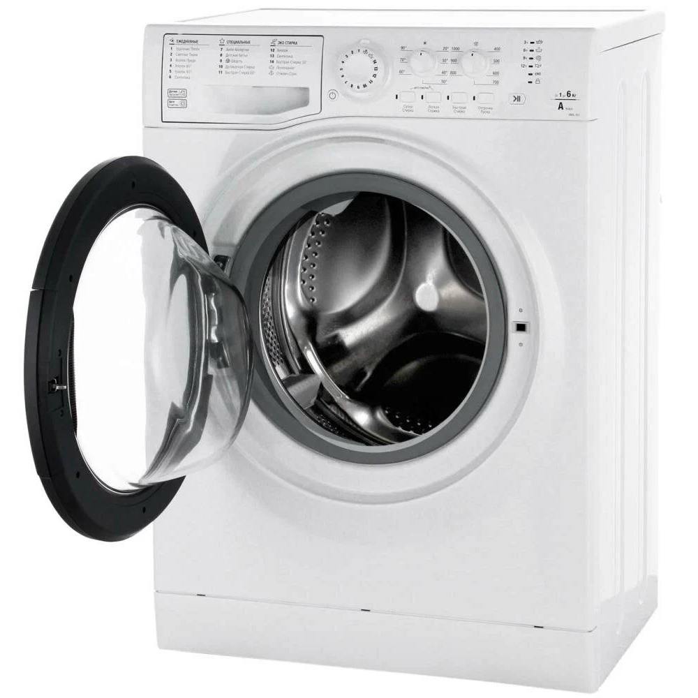 Paltaryuyan Hotpoint Vmsl 601 W — Paltaryuyan maşınlar, Bakı (2)