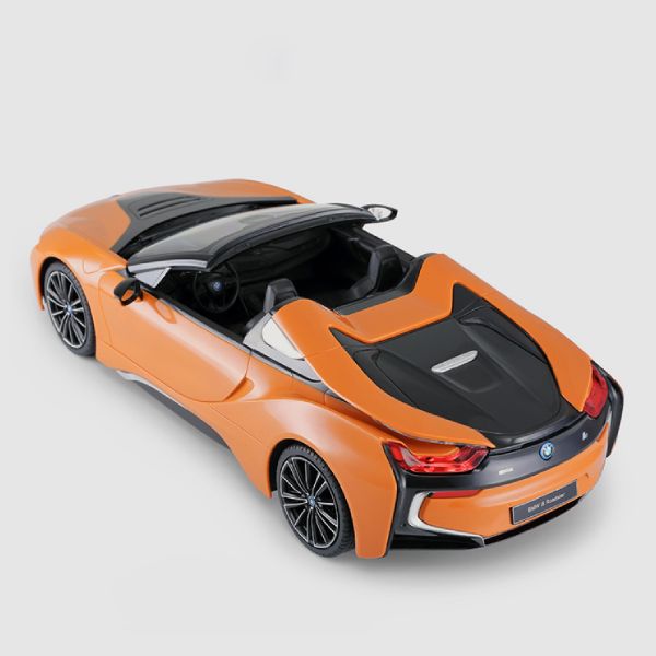 Oyuncaq avtomobil Rastar R/C 1:12 BMW I8 Roadster 6930751316423 — Oyuncaq nəqliyyatı, Bakı (2)