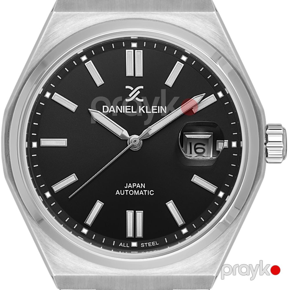 Saat Daniel Klein DK114394-2 — Qol saatları, Bakı (3)