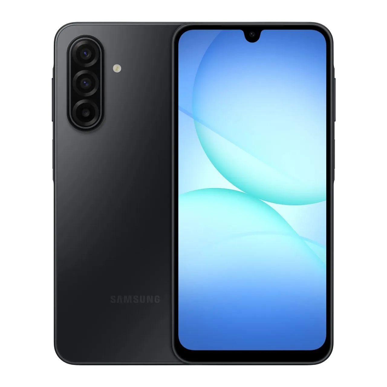 Smartfon Samsung Galaxy A17 8GB/256GB Black (A175) — Bakı