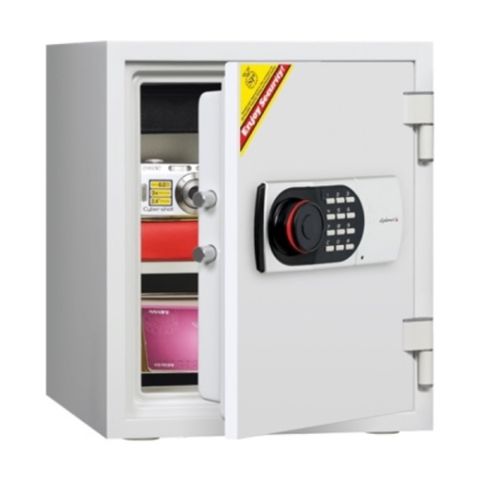 Mebel və Ofis Seyfi Dıplomat Safe 125 EN — Bakı