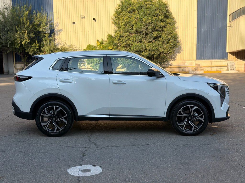 Changan CS 55 Plus, 1.5 L, 2026 il, yeni — Avtomobillər, Bakı (9)