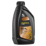 Mühərrik yağı Cyclon Magma X-100 5W40 1L — Engine oils