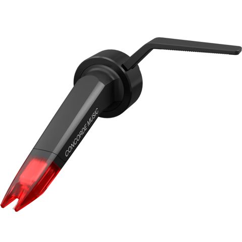 Vinil oxuyucu üçün kartric Ortofon Concorde Music Red — Bakı