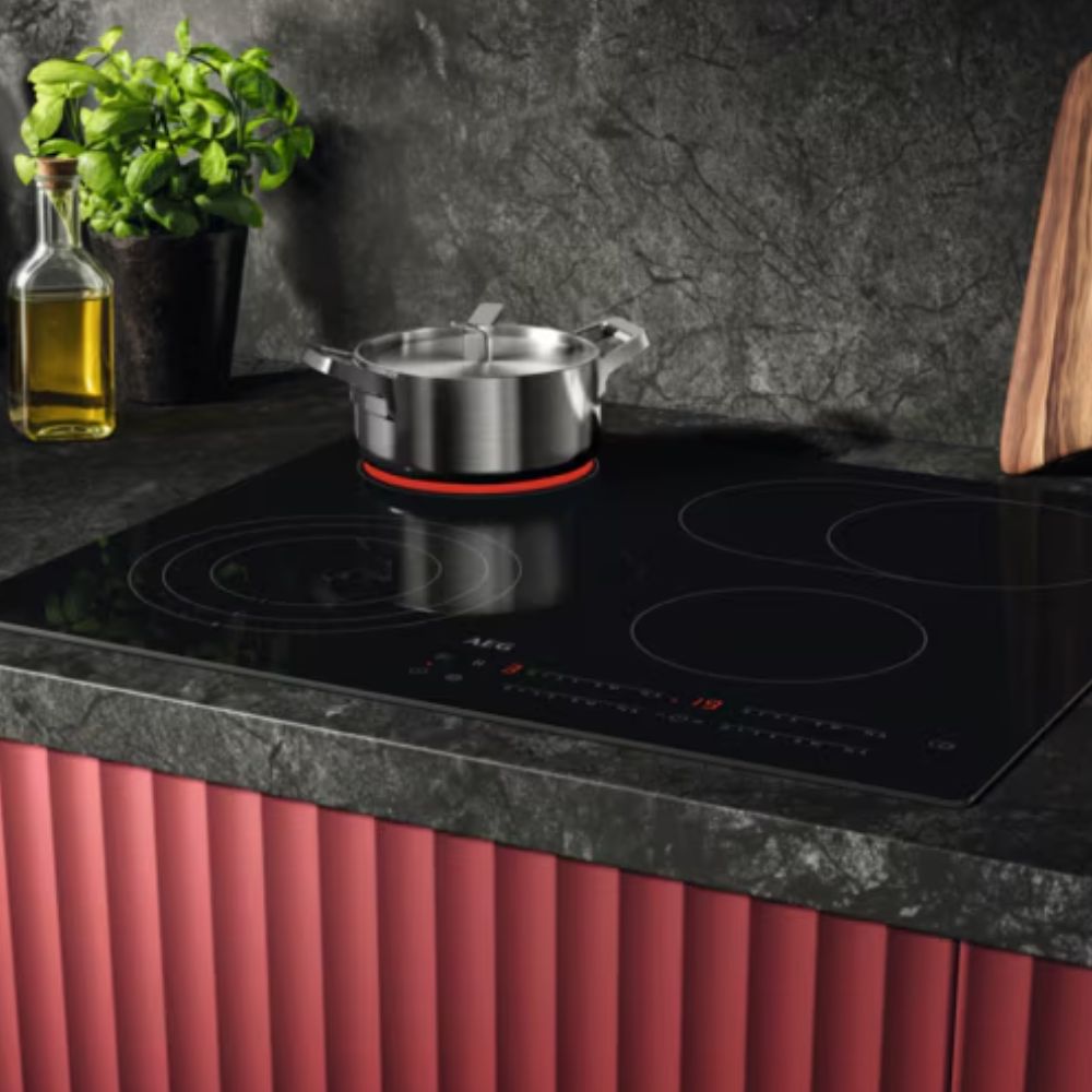 Plitə aeg TO64RA07CB — Plitələr, Bakı (3)