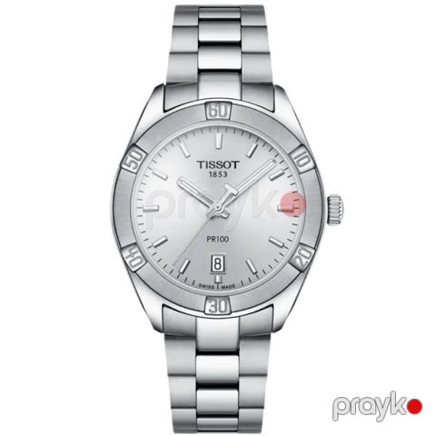 Saat Tissot T1019101103100 — Bakı