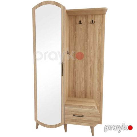 Dəhliz dolabı Adona Mobilya Porto — Bakı