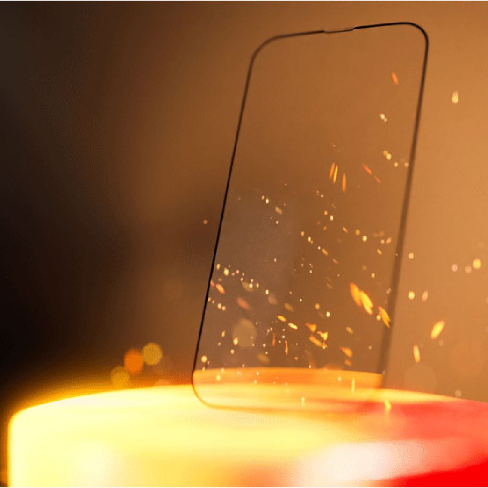 Ilera Deluxe Glass Iphone 15 Pro Max — Mallar, Bakı (3)