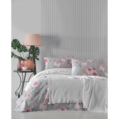Tekstil yataq dəsti Şahəsər RNF CK Maison — Bakı