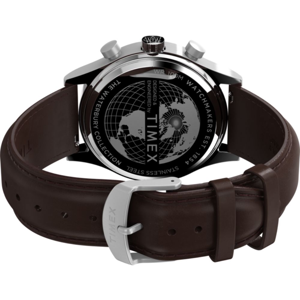 Saat Timex TW2W47900 — Saatlar, Bakı (3)