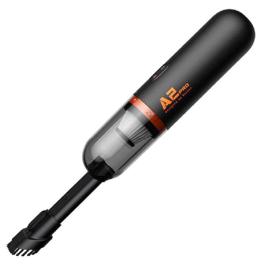 Baseus A2 Pro Car Vacuum Cleaner (6000PA) Black / VCAQ040001 — Avtoyuma üçün, Bakı (4)