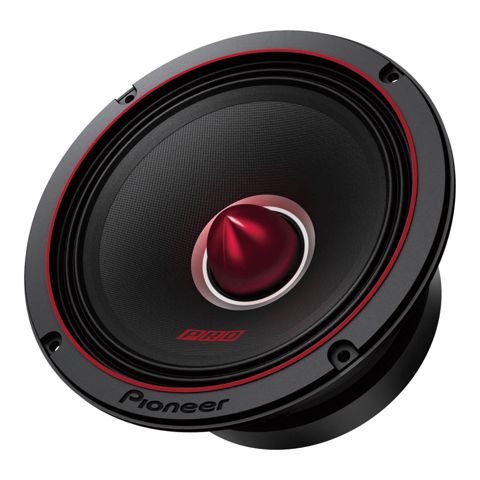 Avtomobil üçün dinamik Pioneer TS-M651PRO — Bakı