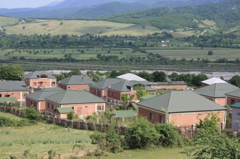10 sot torpaq sahəsi, Qusar r — Qusar