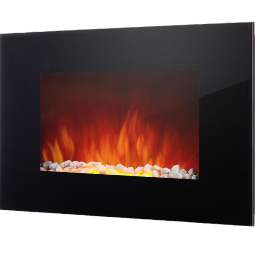 Kamin Electrolux EFP/W-1250ULS — Kaminlər, Bakı (2)
