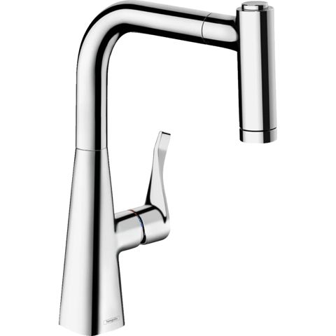 Mətbəx kranı Hansgrohe 14834000 — Bakı