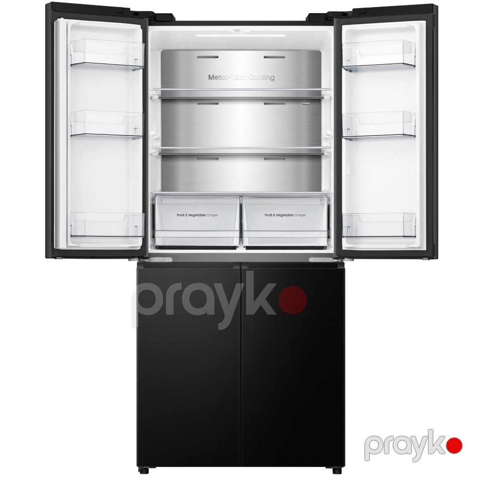 Soyuducu Hisense RQ5P470SAL1 — Soyuducular, Bakı (3)