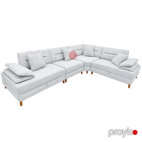 Künc divan Komfort Dora — Bakı