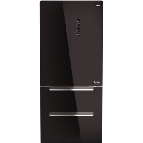 Soyuducu Teka RFD 77820 GBK — Bakı