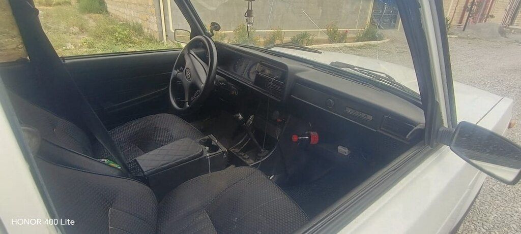Lada (VAZ) 2107, 1.6 L, 1999 il, 98 555 km — Avtomobillər, Gəncə (5)