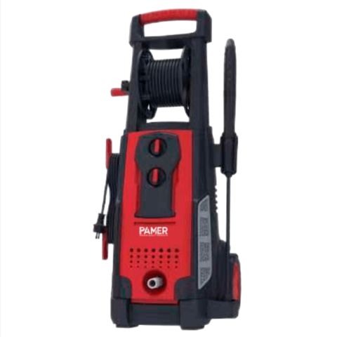 Yüksək təzyiqli yuyucu aparat Pamer PPVAS-150BPR — Bakı